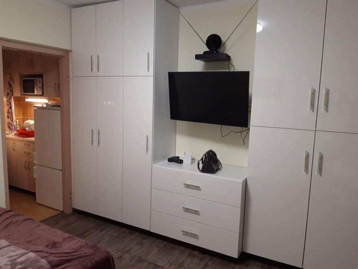 Kr Apartman Siófok Extérieur photo