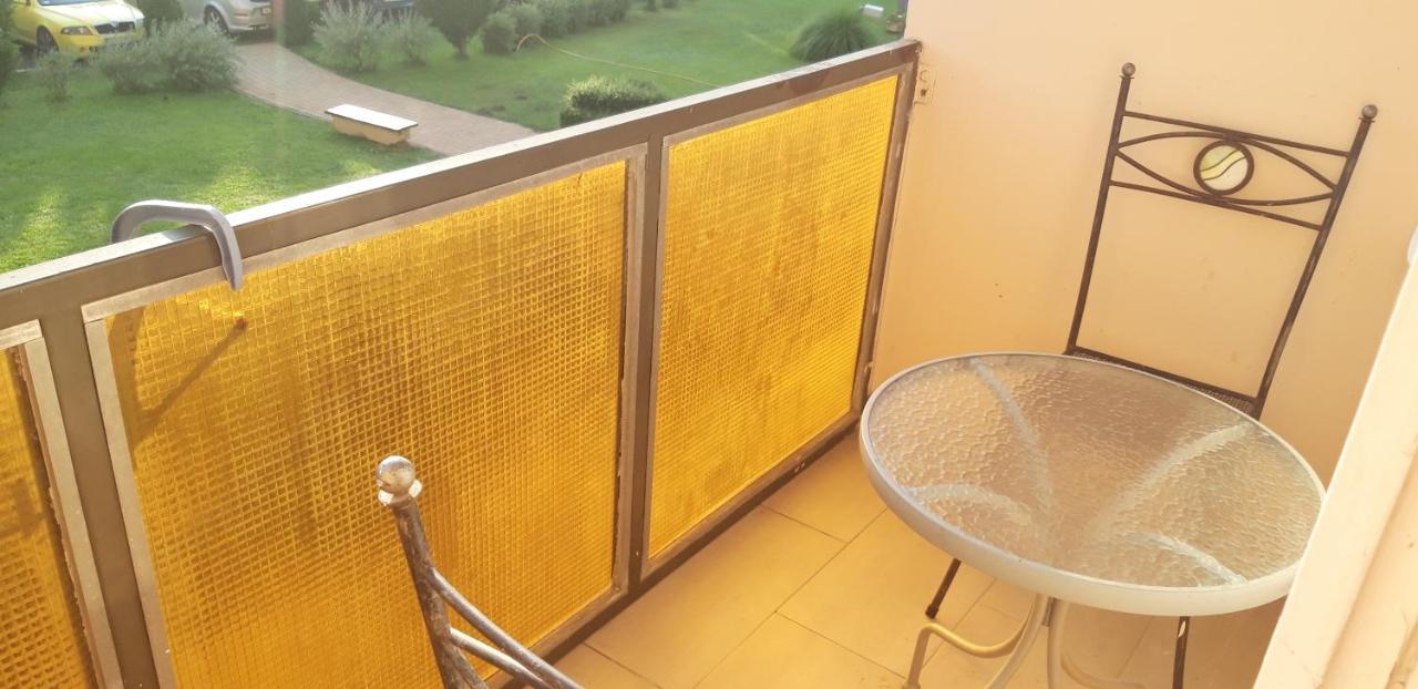 Kr Apartman Siófok Extérieur photo