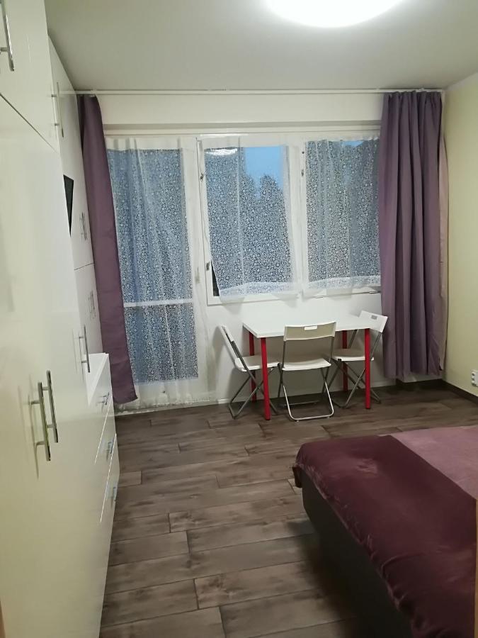 Kr Apartman Siófok Extérieur photo