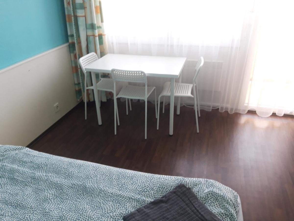 Kr Apartman Siófok Extérieur photo