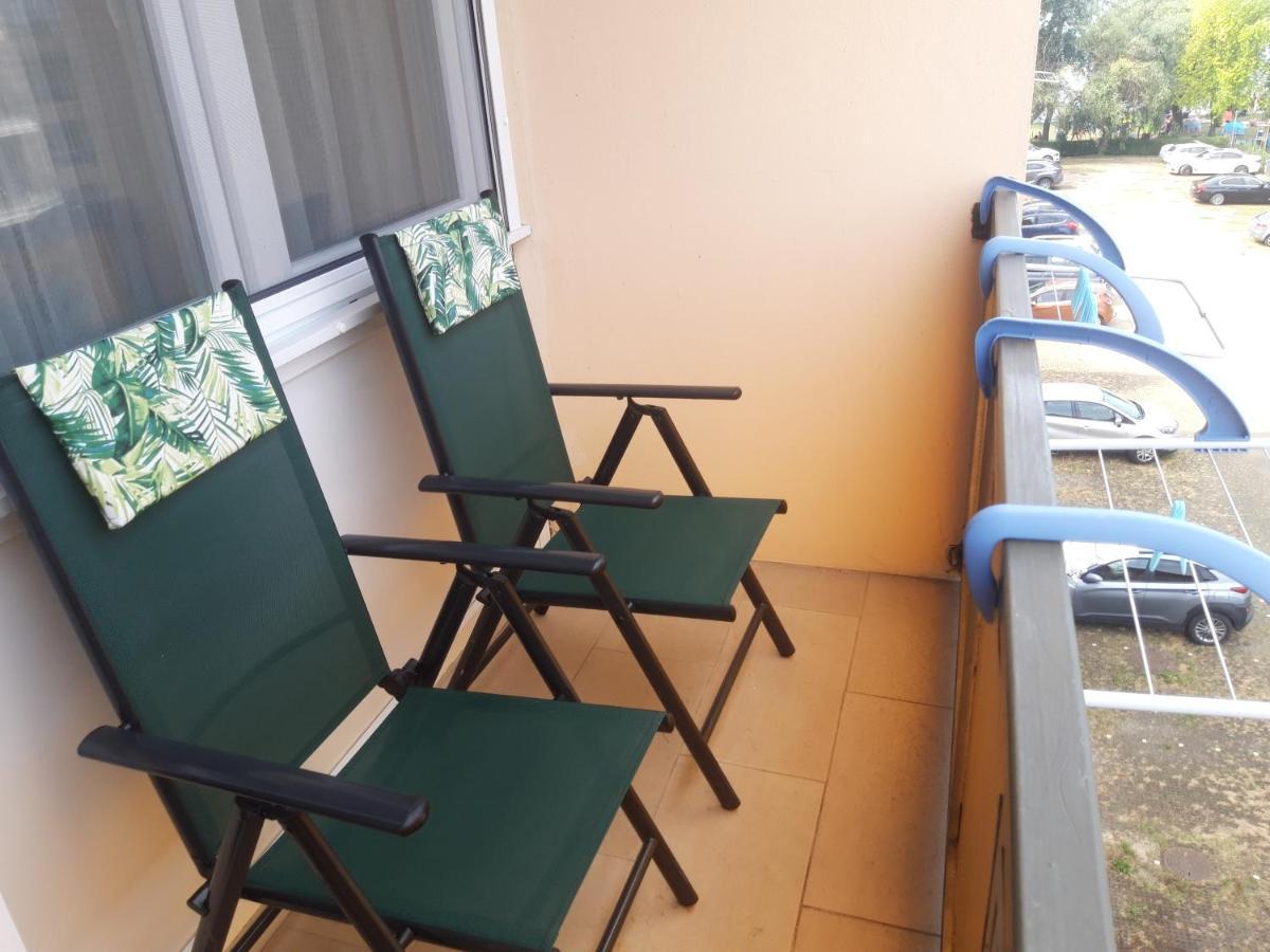 Kr Apartman Siófok Extérieur photo